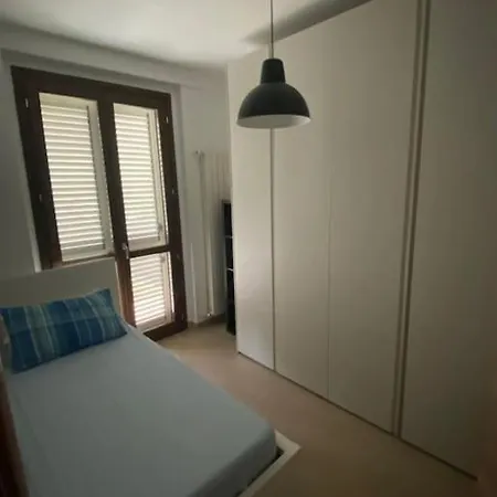 Apartman Indipendente Con Terrazzo E Giardino *
